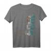 HapPanda Mann Geschenk – Limited Edition 1984 T-Shirt, lustiges Geschenk & Dekoration für Männer, Brüder & Freunde zum HapPanda