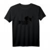 40Geburtstag T-Shirt mit Hasenmotiv – Trendiges, sportliches Freizeitshirt für Tierliebhaber & Osterfans