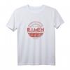 Naruto Shippuden Ichiraku Ramen 2 Color T-Shirt - Offiziell lizenzierte Anime Kleidung für Naruto Fans