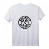 Ruhrpott Malocher Shirt für Bauarbeiter – Nostalgisches Bergbau T-Shirt als Geschenk für Kumpel, Bergmänner & Malocher aus dem Ruhrgebiet