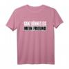 Ganz Dünnes Eis Mein Freund Fun Outfit T-Shirt – Humorvolles Geschenk für Geburtstag, Vatertag, Muttertag & Jubiläum