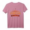 Zirkus Security Fasching Karneval Kostüm Zirkus T-Shirt – Buntes Design für Zirkus- und Mottoparty, Kinder & Erwachsene
