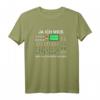 Weiß Was Alle Knöpfe Machen T-Shirt für Tontechniker, Toningenieur & Musiker – Lustiges Geschenk für Partys & Tonstudio