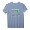 Weiß Was Alle Knöpfe Machen T-Shirt für Tontechniker, Toningenieur & Musiker – Lustiges Geschenk für Partys & Tonstudio