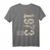 Lustiges 51. Geburtstag T-Shirt für Mann & Frau - Witzige Geschenkidee & Deko für den 51. Geburtstag
