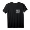 Vegetarier Veganer Go Vegan T-Shirt - Tierschutz Statement für Veganer, Vegetarier und Tierrechtsaktivisten