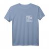 Vegetarier Veganer Go Vegan T-Shirt - Tierschutz Statement für Veganer, Vegetarier und Tierrechtsaktivisten