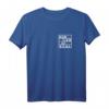 Vegetarier Veganer Go Vegan T-Shirt - Tierschutz Statement für Veganer, Vegetarier und Tierrechtsaktivisten