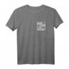 Vegetarier Veganer Go Vegan T-Shirt - Tierschutz Statement für Veganer, Vegetarier und Tierrechtsaktivisten