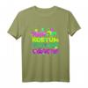 Lustiges Karneval Kostüm Shirt - Wäsche Spruch Fasching T-Shirt für Männer & Frauen als Last-Minute Kostüm Ersatz