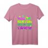 Lustiges Karneval Kostüm Shirt - Wäsche Spruch Fasching T-Shirt für Männer & Frauen als Last-Minute Kostüm Ersatz