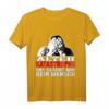 Alter Katastrophe Das glaubt mir kein Mensch - Witziges Vintage T-Shirt für Truckfahrer, Mechaniker & Handwerker, ideales Geschenk zu Weihnachten & Geburtstag