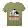 Alter Katastrophe Das glaubt mir kein Mensch - Witziges Vintage T-Shirt für Truckfahrer, Mechaniker & Handwerker, ideales Geschenk zu Weihnachten & Geburtstag
