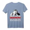 Alter Katastrophe Das glaubt mir kein Mensch - Witziges Vintage T-Shirt für Truckfahrer, Mechaniker & Handwerker, ideales Geschenk zu Weihnachten & Geburtstag