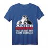 Alter Katastrophe Das glaubt mir kein Mensch - Witziges Vintage T-Shirt für Truckfahrer, Mechaniker & Handwerker, ideales Geschenk zu Weihnachten & Geburtstag