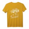 Ich bin tiefenentspannt Taucher T-Shirt - Lustiges Geschenk für Gerätetaucher und Tauchfans