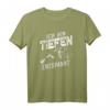 Ich bin tiefenentspannt Taucher T-Shirt - Lustiges Geschenk für Gerätetaucher und Tauchfans