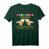 Schlager Schlagerparty T-Shirt – Kostüm & Outfit für Schlagerfans, Sänger & Gruppen bei Konzerten, Festivals & Mallorca-Urlaub