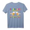 Schlager Schlagerparty T-Shirt – Kostüm & Outfit für Schlagerfans, Sänger & Gruppen bei Konzerten, Festivals & Mallorca-Urlaub