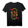 HERZKÖNIG KING Fasching Karneval Kostüm Spielkarte T-Shirt - Perfekt für Fasching, Karneval, Geburtstag, Motto-Partys und Poker Turniere