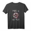 Punk is not dead | Punk Rock Musik & Punker T-Shirt – Perfekt für Festivals, Konzerte & Punk Fans