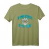 40Geburtstag If God Exists T-Shirt - Offiziell lizenziertes Rick & Morty Merchandise für Sci-Fi Fans und Erwachsene