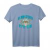 40Geburtstag If God Exists T-Shirt - Offiziell lizenziertes Rick & Morty Merchandise für Sci-Fi Fans und Erwachsene