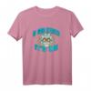 40Geburtstag If God Exists T-Shirt - Offiziell lizenziertes Rick & Morty Merchandise für Sci-Fi Fans und Erwachsene