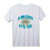 40Geburtstag If God Exists T-Shirt - Offiziell lizenziertes Rick & Morty Merchandise für Sci-Fi Fans und Erwachsene