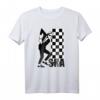HapPanda Ska Reggae Shirt – Perfektes Geschenk für Ska und Reggae Fans mit Rudeboy Motiv