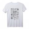 Hobbit The Company T-Shirt - Offiziell lizenziertes Fan-Shirt für Hobbit und Herr der Ringe Fans in Unisex, Damen- und Kindgrößen