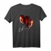 The X-Files Mulder and Scully Fight the Future 90s T-Shirt - Offizielles Serien Merchandise für Fans