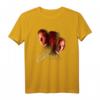 The X-Files Mulder and Scully Fight the Future 90s T-Shirt - Offizielles Serien Merchandise für Fans