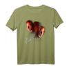 The X-Files Mulder and Scully Fight the Future 90s T-Shirt - Offizielles Serien Merchandise für Fans