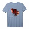 The X-Files Mulder and Scully Fight the Future 90s T-Shirt - Offizielles Serien Merchandise für Fans