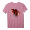 The X-Files Mulder and Scully Fight the Future 90s T-Shirt - Offizielles Serien Merchandise für Fans