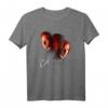 The X-Files Mulder and Scully Fight the Future 90s T-Shirt - Offizielles Serien Merchandise für Fans