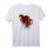 The X-Files Mulder and Scully Fight the Future 90s T-Shirt - Offizielles Serien Merchandise für Fans