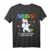 Lustiges 50. Geburtstag T-Shirt für Mann und Frau – Witzige Geschenkidee & Deko zum 50. Jubiläum 1974