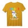 Lustiges 50. Geburtstag T-Shirt für Mann und Frau – Witzige Geschenkidee & Deko zum 50. Jubiläum 1974