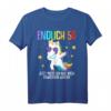 Lustiges 50. Geburtstag T-Shirt für Mann und Frau – Witzige Geschenkidee & Deko zum 50. Jubiläum 1974