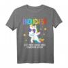Lustiges 50. Geburtstag T-Shirt für Mann und Frau – Witzige Geschenkidee & Deko zum 50. Jubiläum 1974