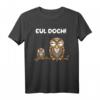 Eul Doch Lustige Sprüche Eulen Wortwitz T-Shirt für Damen, Herren und Kinder – Perfektes Geschenk für Eulen-Fans und Humorliebhaber