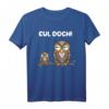 Eul Doch Lustige Sprüche Eulen Wortwitz T-Shirt für Damen, Herren und Kinder – Perfektes Geschenk für Eulen-Fans und Humorliebhaber