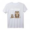 Eul Doch Lustige Sprüche Eulen Wortwitz T-Shirt für Damen, Herren und Kinder – Perfektes Geschenk für Eulen-Fans und Humorliebhaber