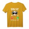 Meine Kühe Rufen An Lustiges Bauernhof T-Shirt für Bauern, Landwirte & Tierliebhaber – Perfektes Geschenk für Humorvolle Landwirte