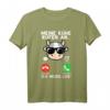 Meine Kühe Rufen An Lustiges Bauernhof T-Shirt für Bauern, Landwirte & Tierliebhaber – Perfektes Geschenk für Humorvolle Landwirte