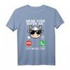 Meine Kühe Rufen An Lustiges Bauernhof T-Shirt für Bauern, Landwirte & Tierliebhaber – Perfektes Geschenk für Humorvolle Landwirte