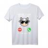 Meine Kühe Rufen An Lustiges Bauernhof T-Shirt für Bauern, Landwirte & Tierliebhaber – Perfektes Geschenk für Humorvolle Landwirte