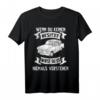 Wenn du keinen Trabi besitzt, wirst du es niemals verstehen. Pappenfahrer Deluxe GDR T-Shirt – Nostalgisches Geschenk für DDR Auto-Fans und Trabifahrer